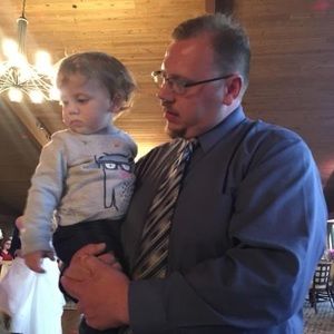 Meet your Posher, Martin